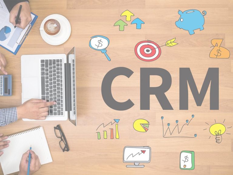 CRM Solutions