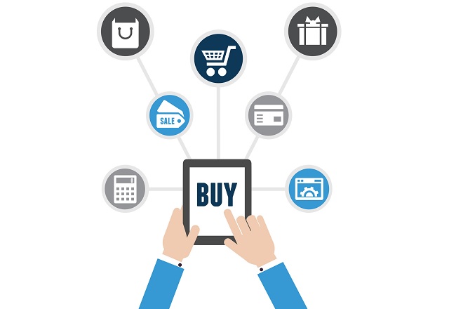 Retail Pro – Let your Data do all the talking!