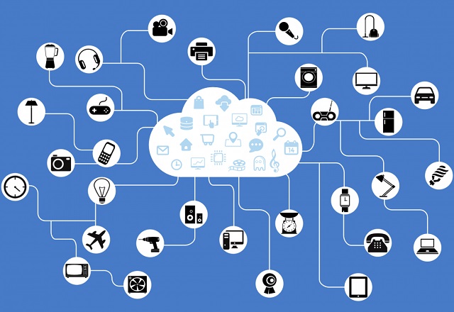 IoT Tech Helps Retail Make Customer Connections