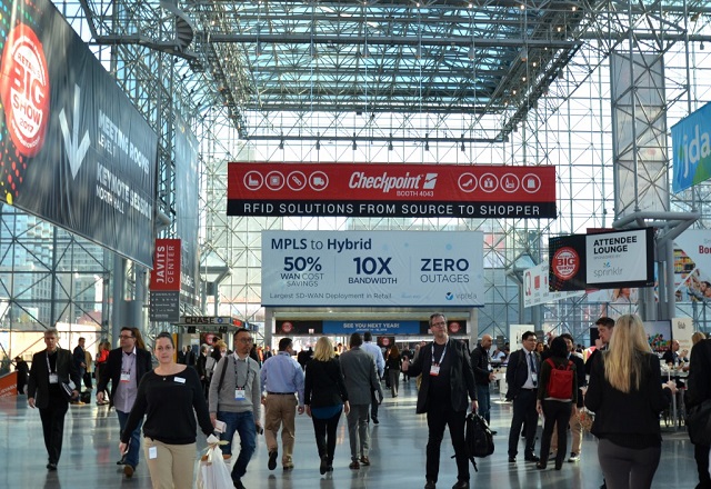 5 Years of Tech Innovation Later, Retail IT Turns to Optimizing Operations for Better CX