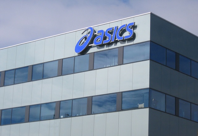ASICS Chooses Retail Pro® for Its South East Asian Expansion Strategy