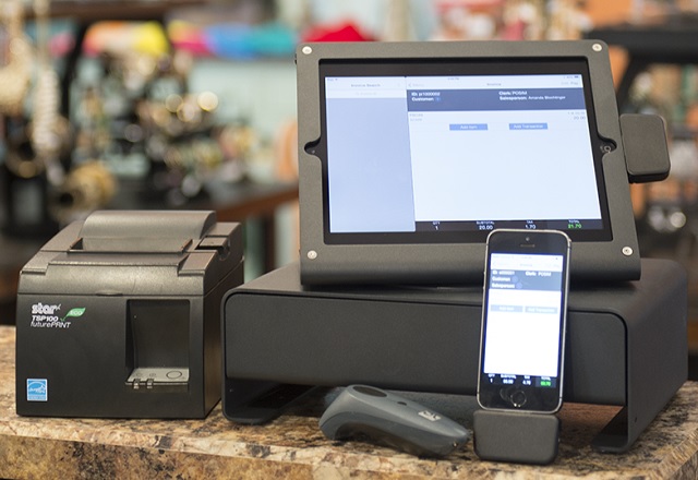 Retail Pro Link for SAP Business One