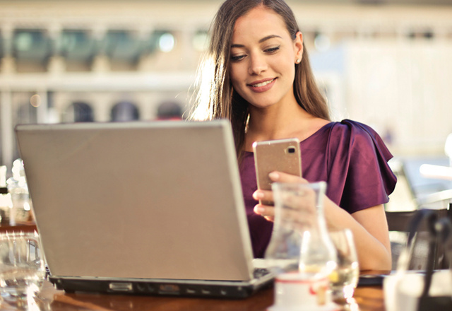 Going omnichannel doesn’t mean using every channeI