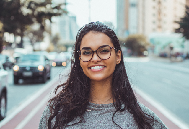 The first step to recognizing customers with AI